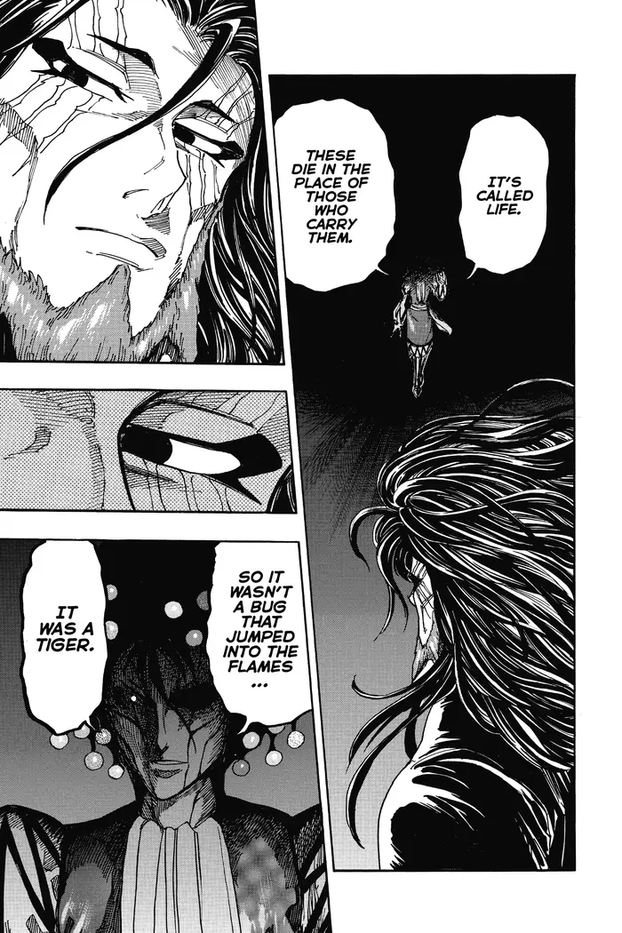 Toriko Chapter 337 image 13_optimized